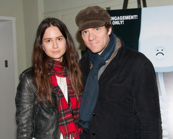 Photo Flash: MISTAKES WERE MADE at Barrow Street Theatre Image