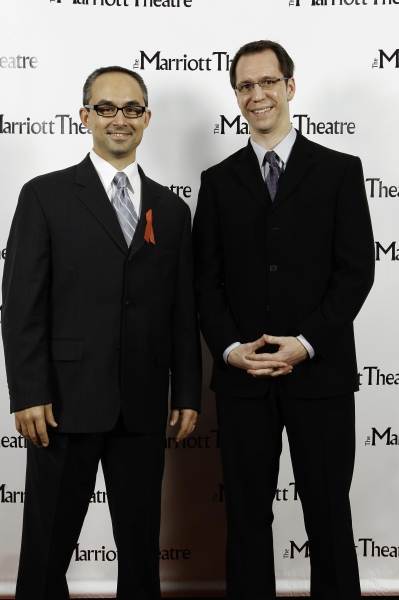 Photo Flash: THE MUSIC MAN at Marriott Theatre Image
