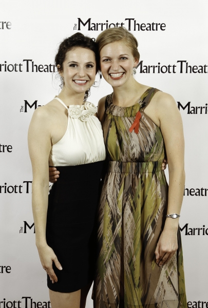 Photo Flash: THE MUSIC MAN at Marriott Theatre Image
