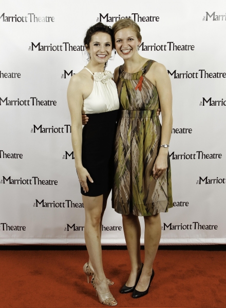 Photo Flash: THE MUSIC MAN at Marriott Theatre Image