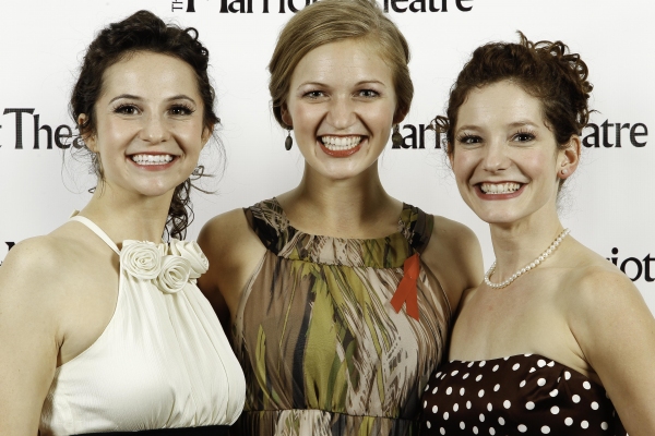 Photo Flash: THE MUSIC MAN at Marriott Theatre Image