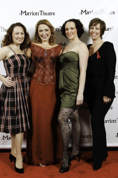 Photo Flash: THE MUSIC MAN at Marriott Theatre Image