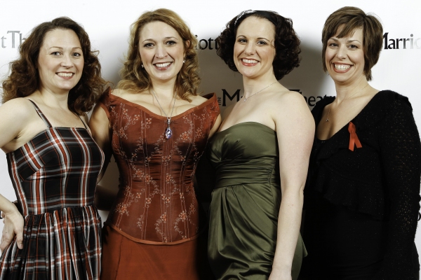Photo Flash: THE MUSIC MAN at Marriott Theatre Image