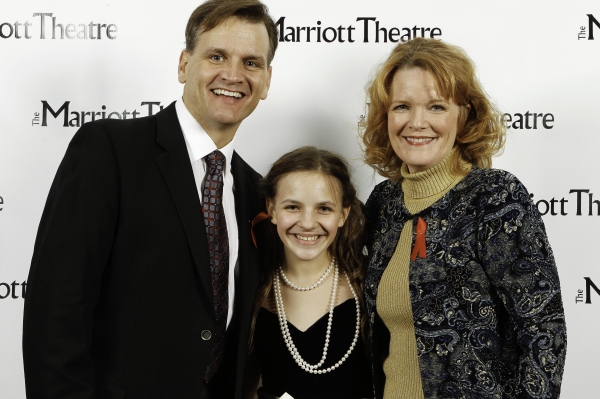 Photo Flash: THE MUSIC MAN at Marriott Theatre Image