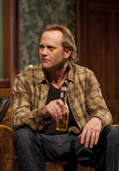 Photo Flash: Huntington Theatre Presents VENGEANCE IS THE LORD'S Image