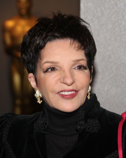 Photo Flash: Minnelli, et al. Gather for Academy Theatre Re-Opening Image
