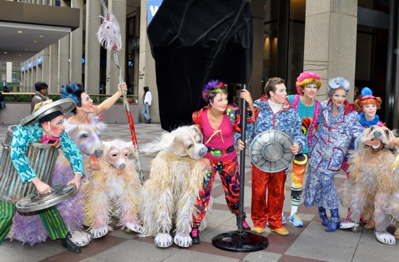 Photo Coverage: WINTUK Unveils 'WINTUK WAY' in NYC Image