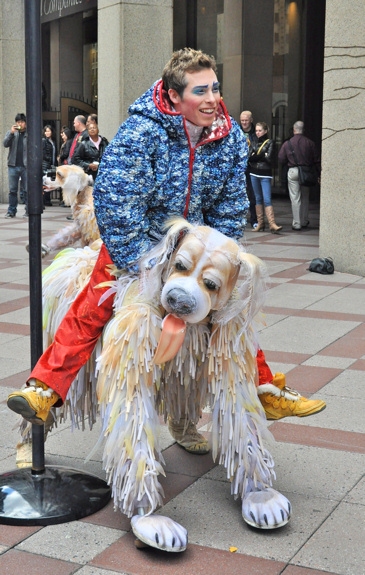 Photo Coverage: WINTUK Unveils 'WINTUK WAY' in NYC Image