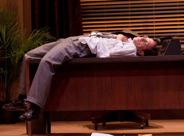 Photo Flash: Moonlight and Magnolias at Bickford Theatre Image