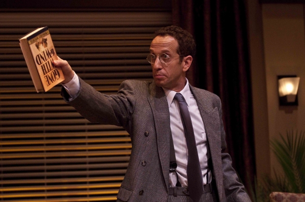 Photo Flash: Moonlight and Magnolias at Bickford Theatre Image