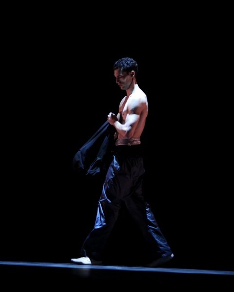 Photo Coverage: Career Transitions For Dancers' Silver Jubilee in Rehearsal Image