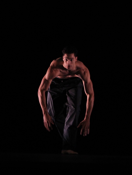 Photo Coverage: Career Transitions For Dancers' Silver Jubilee in Rehearsal Image
