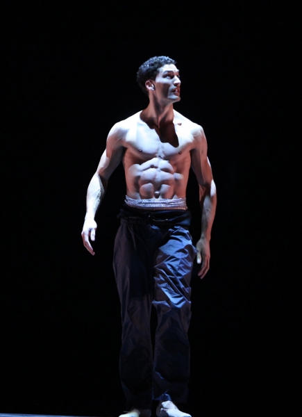 Photo Coverage: Career Transitions For Dancers' Silver Jubilee in Rehearsal Image