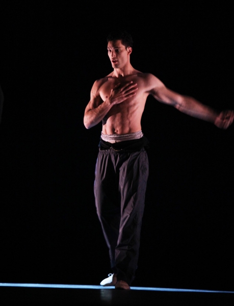 Photo Coverage: Career Transitions For Dancers' Silver Jubilee in Rehearsal Image