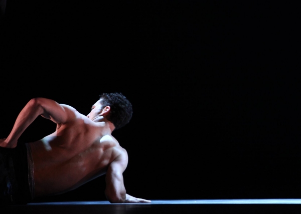 Photo Coverage: Career Transitions For Dancers' Silver Jubilee in Rehearsal Image