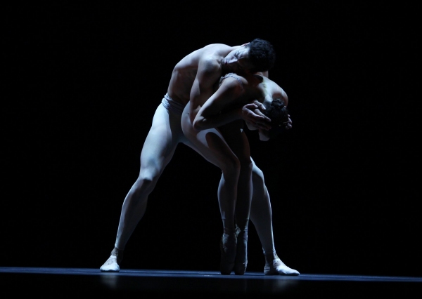 Photo Coverage: Career Transitions For Dancers' Silver Jubilee in Rehearsal Image