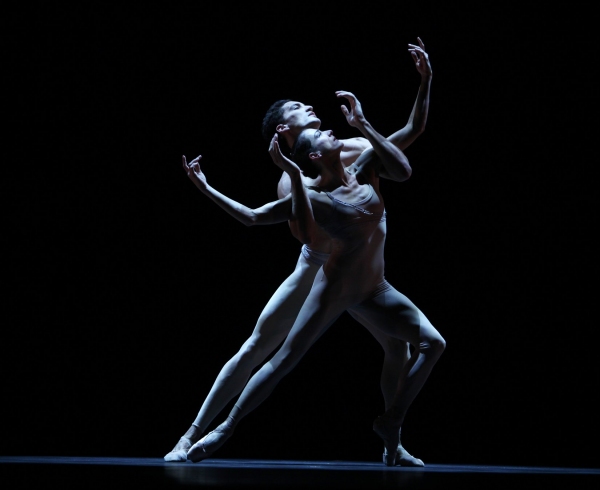 Photo Coverage: Career Transitions For Dancers' Silver Jubilee in Rehearsal Image