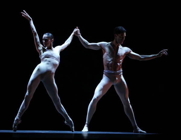 Photo Coverage: Career Transitions For Dancers' Silver Jubilee in Rehearsal Image