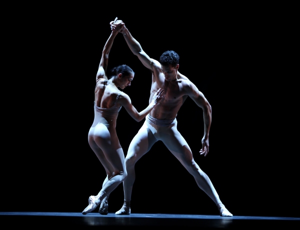 Photo Coverage: Career Transitions For Dancers' Silver Jubilee in Rehearsal Image