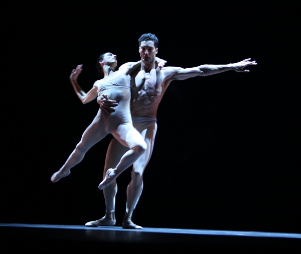 Photo Coverage: Career Transitions For Dancers' Silver Jubilee in Rehearsal Image