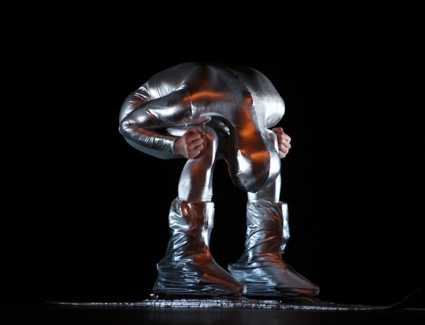 Photo Coverage: Career Transitions For Dancers' Silver Jubilee in Rehearsal Image