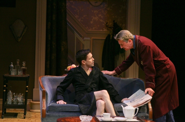Photo Flash: Atlantic Presents THE COLLECTION & A KIND OF ALASKA Image