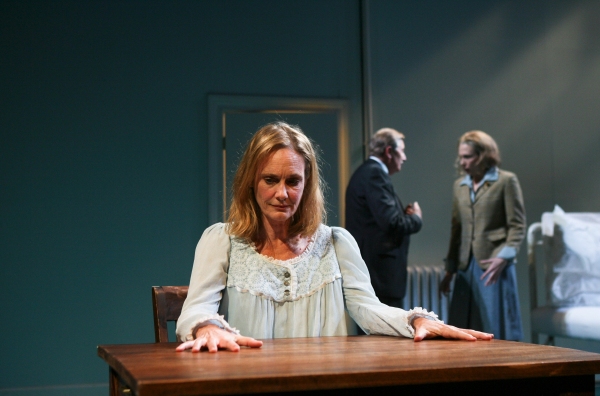 Photo Flash: Atlantic Presents THE COLLECTION & A KIND OF ALASKA Image