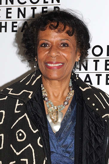 Photo Coverage: A FREE MAN OF COLOR Opening Night! Image