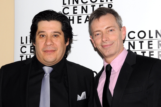 Photo Coverage: A FREE MAN OF COLOR Opening Night! Image