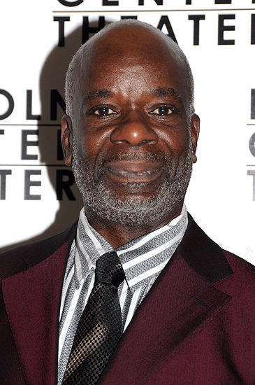 Joseph Marcell Photo