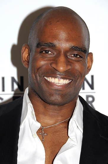 Photo Coverage: A FREE MAN OF COLOR Opening Night! Image