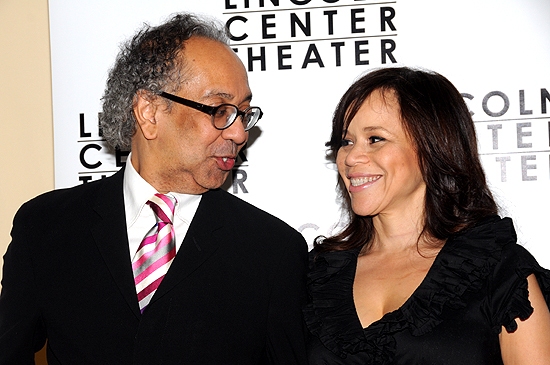 Photo Coverage: A FREE MAN OF COLOR Opening Night! Image