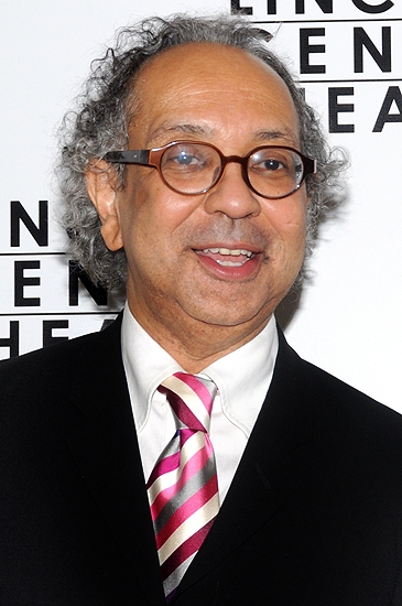Photo Coverage: A FREE MAN OF COLOR Opening Night! Image