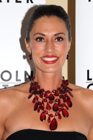 Photo Coverage: A FREE MAN OF COLOR Opening Night! Image