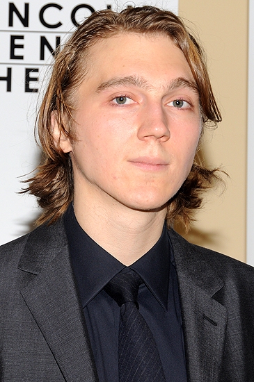 Paul Dano Photo