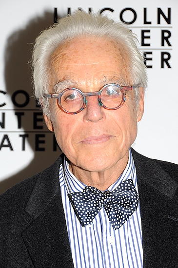 Photo Coverage: A FREE MAN OF COLOR Opening Night! Image