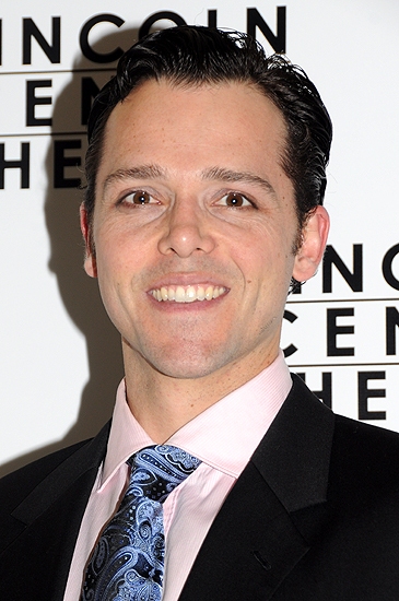 Photo Coverage: A FREE MAN OF COLOR Opening Night! Image