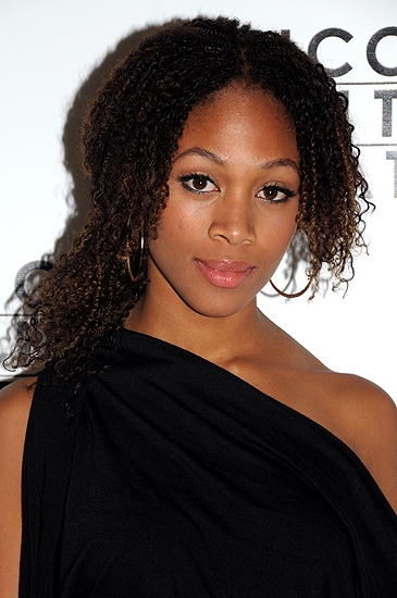 Photo Coverage: A FREE MAN OF COLOR Opening Night! Image