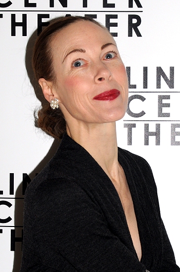 Photo Coverage: A FREE MAN OF COLOR Opening Night! Image