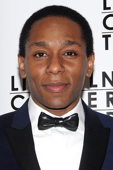 Photo Coverage: A FREE MAN OF COLOR Opening Night! Image