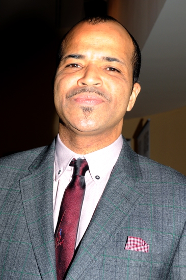 Photo Coverage: A FREE MAN OF COLOR Opening Night! Image