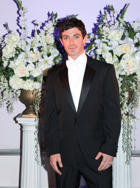 Photo Coverage: MY BIG GAY ITALIAN WEDDING Celebrates 100 Performances Image