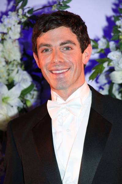 Photo Coverage: MY BIG GAY ITALIAN WEDDING Celebrates 100 Performances Image