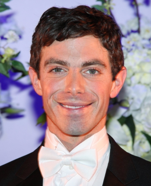 Photo Coverage: MY BIG GAY ITALIAN WEDDING Celebrates 100 Performances Image