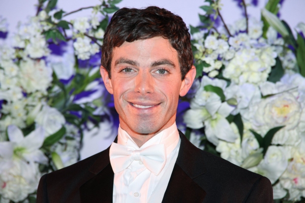 Photo Coverage: MY BIG GAY ITALIAN WEDDING Celebrates 100 Performances Image