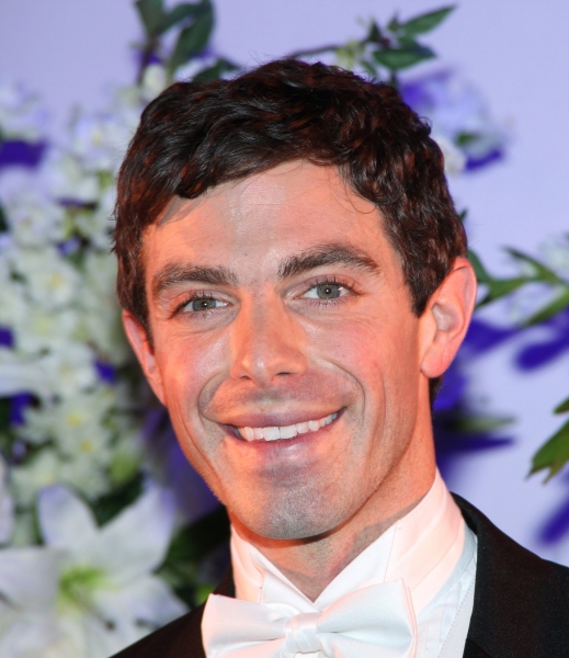 Photo Coverage: MY BIG GAY ITALIAN WEDDING Celebrates 100 Performances Image