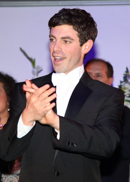 Photo Coverage: MY BIG GAY ITALIAN WEDDING Celebrates 100 Performances Image