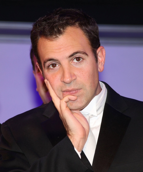 Photo Coverage: MY BIG GAY ITALIAN WEDDING Celebrates 100 Performances Image