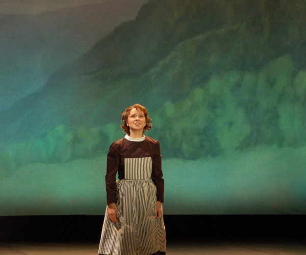 Photo Flash: Finley, Walla et al. in Engeman SOUND OF MUSIC Image