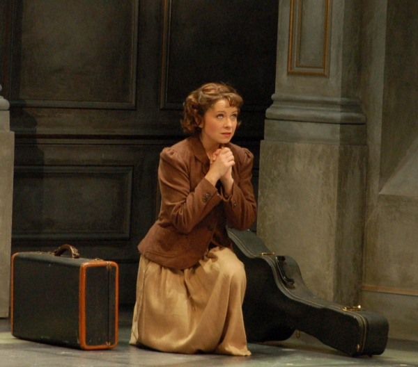 Photo Flash: Finley, Walla et al. in Engeman SOUND OF MUSIC Image